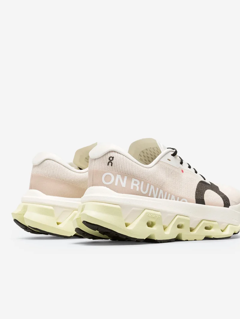 Cloudmonster 3 Hyper 'Ivory Linen'