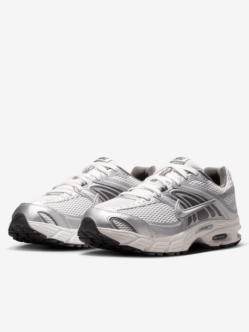 Air Max Moto 2K 'Platinum Tint Metallic Silver'