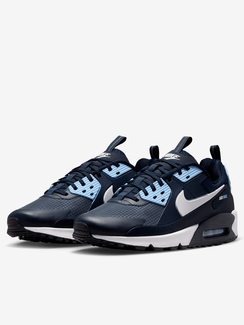 Air Max 90 Drift 'Dark Obsidian Blue'