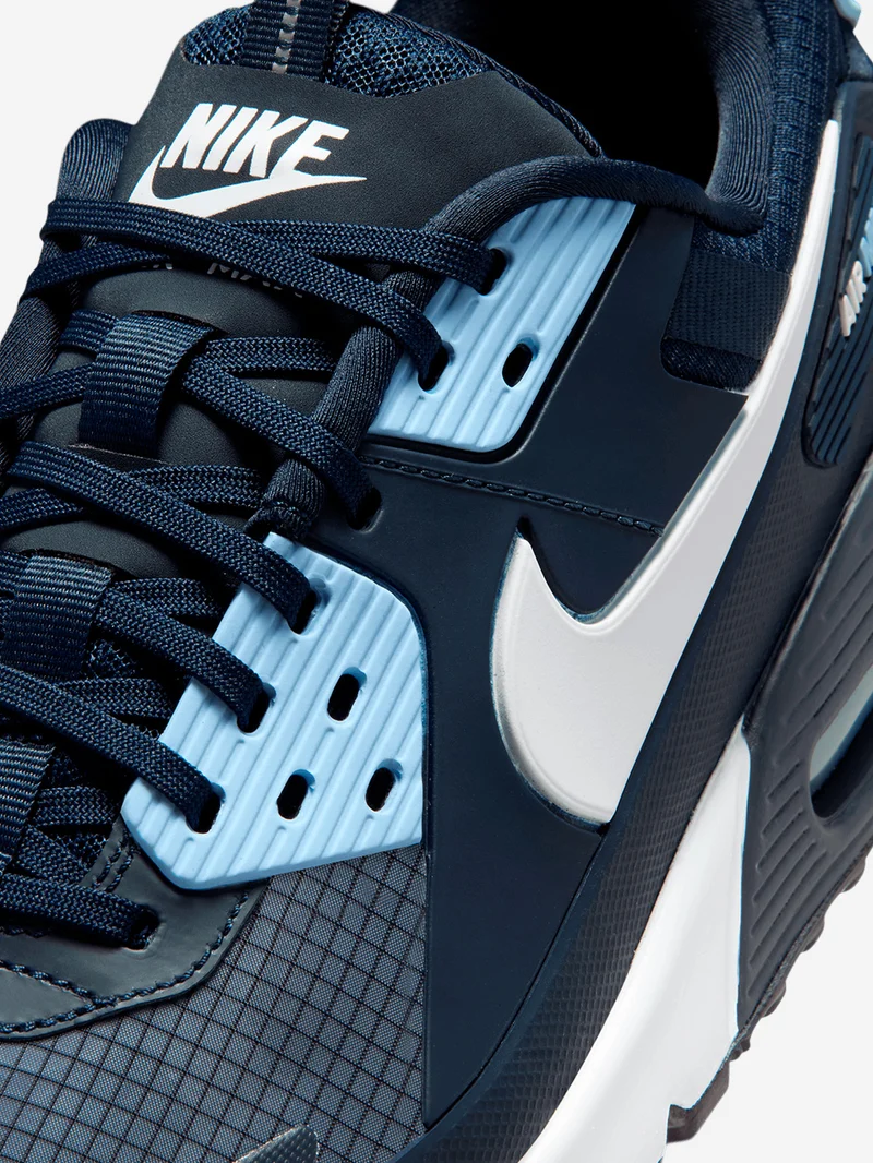 Air Max 90 Drift 'Dark Obsidian Blue'