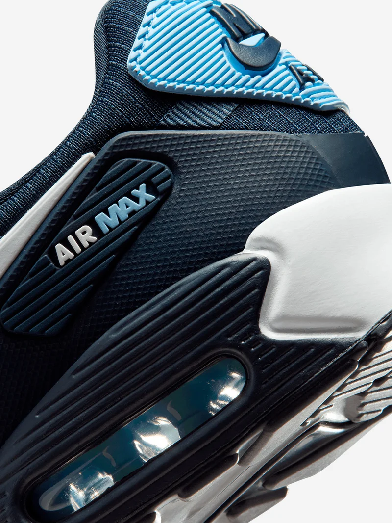 Air Max 90 Drift 'Dark Obsidian Blue'