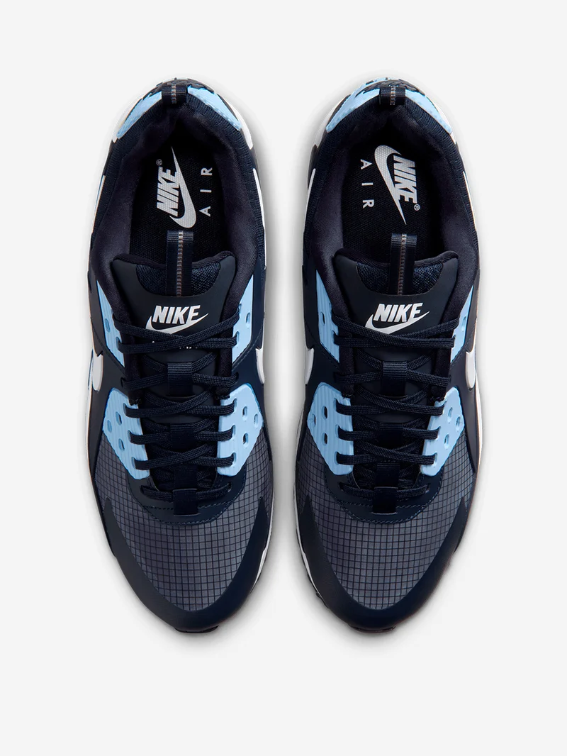 Air Max 90 Drift 'Dark Obsidian Blue'