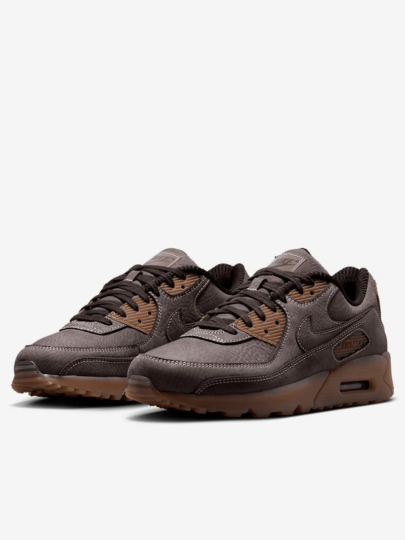 Air Max 90 'Shadow Brown'