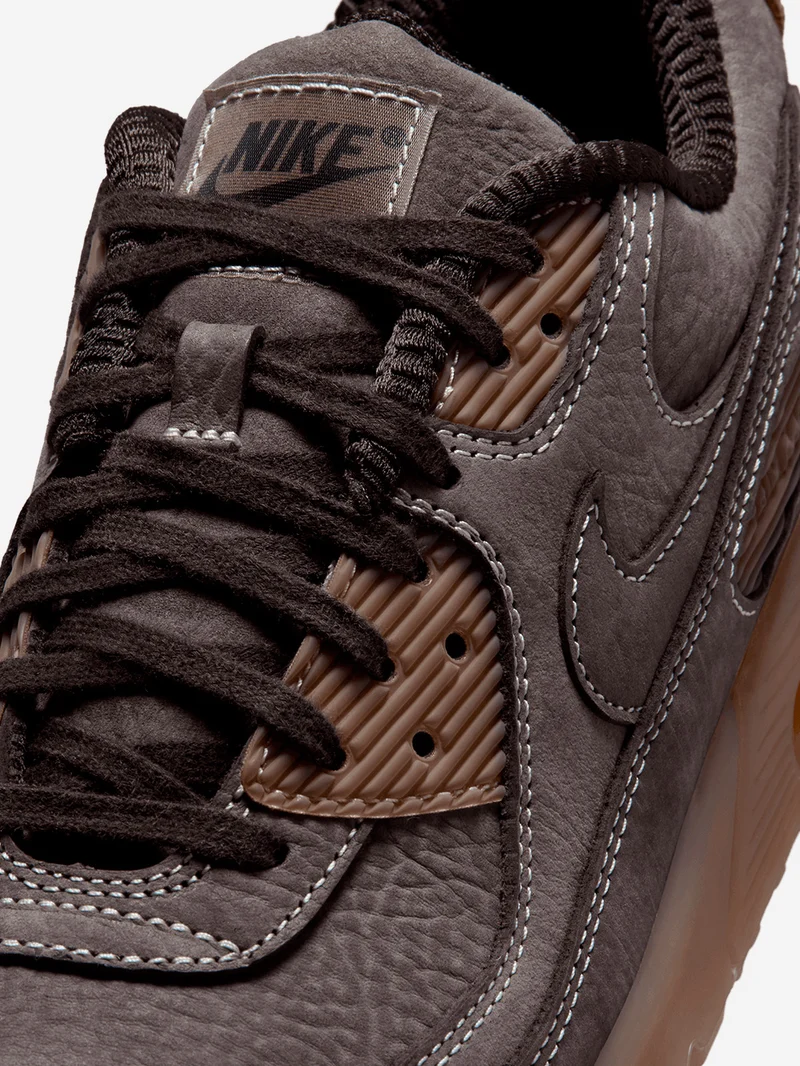 Air Max 90 'Shadow Brown'