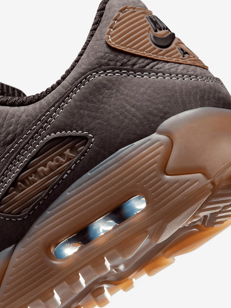 Air Max 90 'Shadow Brown'