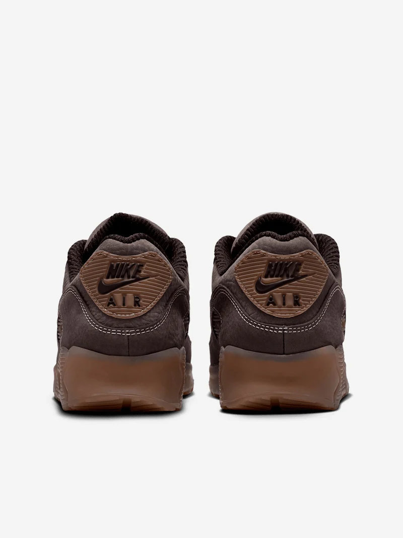 Air Max 90 'Shadow Brown'