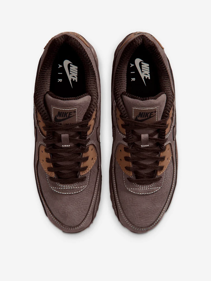 Air Max 90 'Shadow Brown'