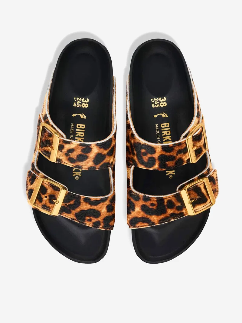 Arizona Pelliccia 'Classic Leo'