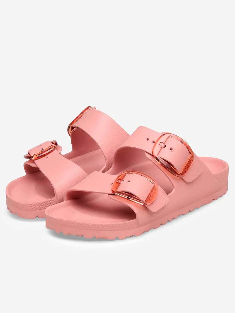 Arizona EVA Big Buckle 'Pink Clay'
