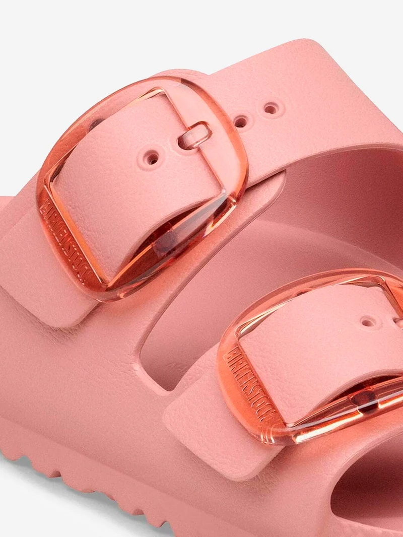 Arizona EVA Big Buckle 'Pink Clay'