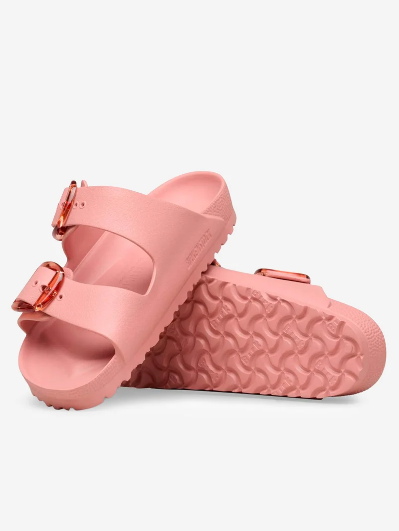 Arizona EVA Big Buckle 'Pink Clay'