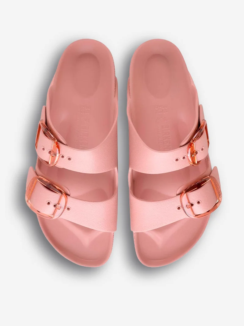 Arizona EVA Big Buckle 'Pink Clay'