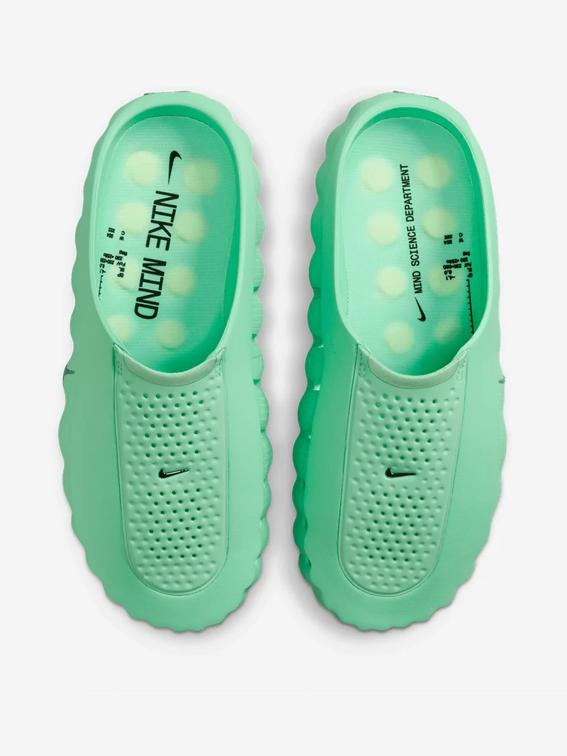 Mind 001 'Cucumber Calm'