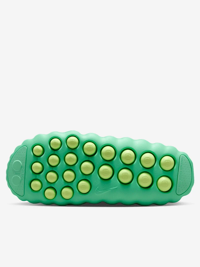 Mind 001 'Cucumber Calm'