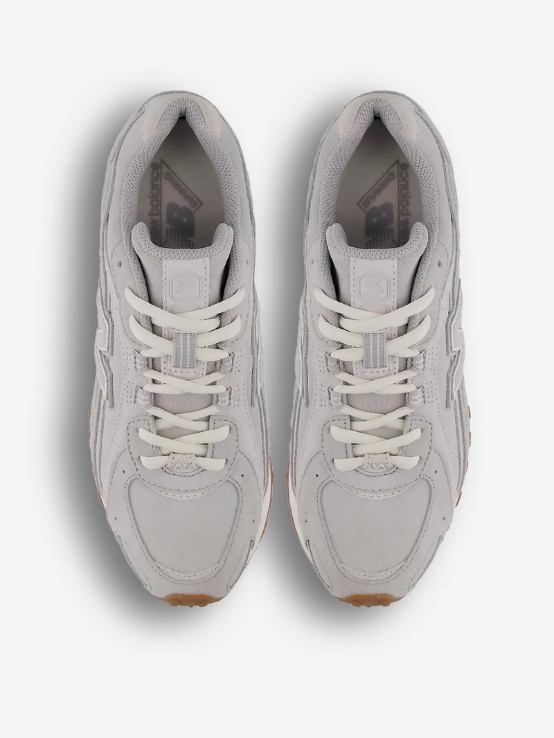 204L 'Raincloud Grey Matter'
