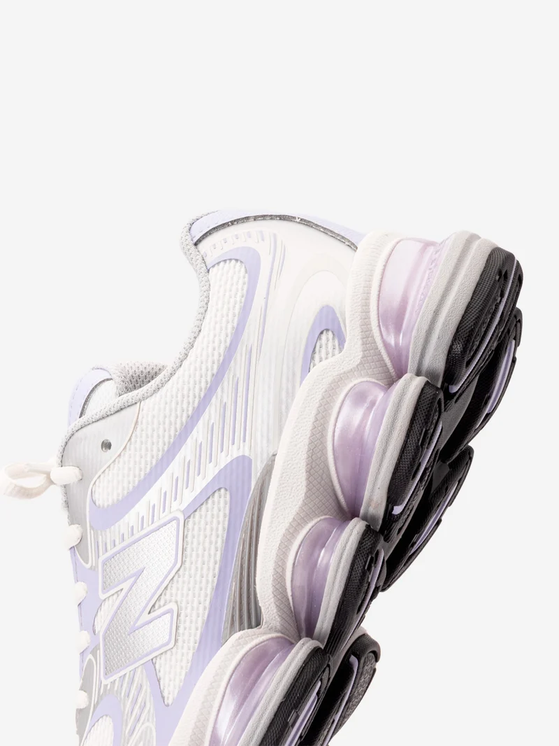 Abzorb 2000 'Reflection Smoked Violet'