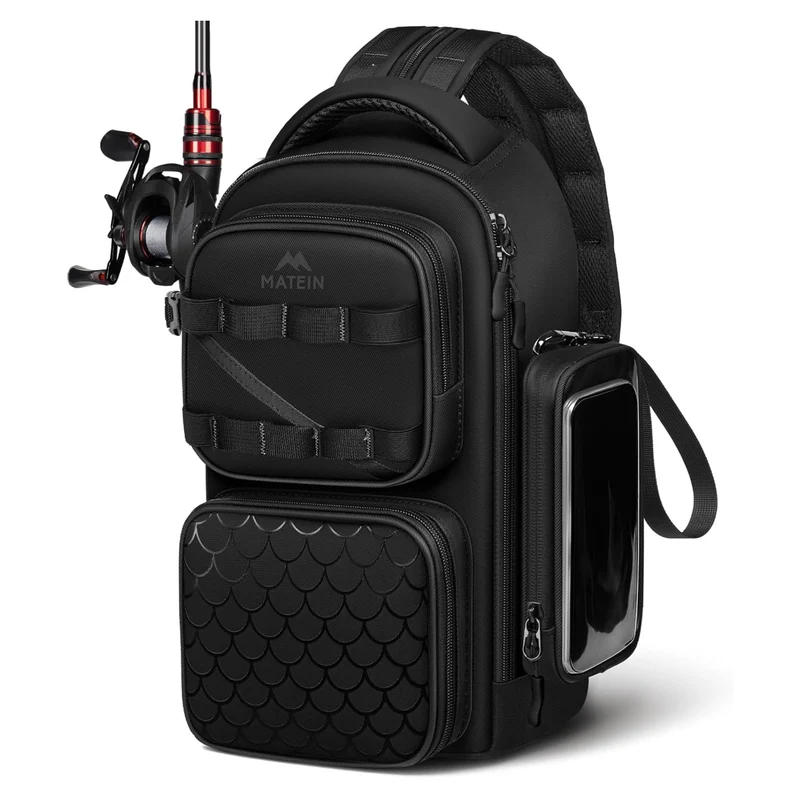 2 in 1 Fishing Bag for Women（5 colors）