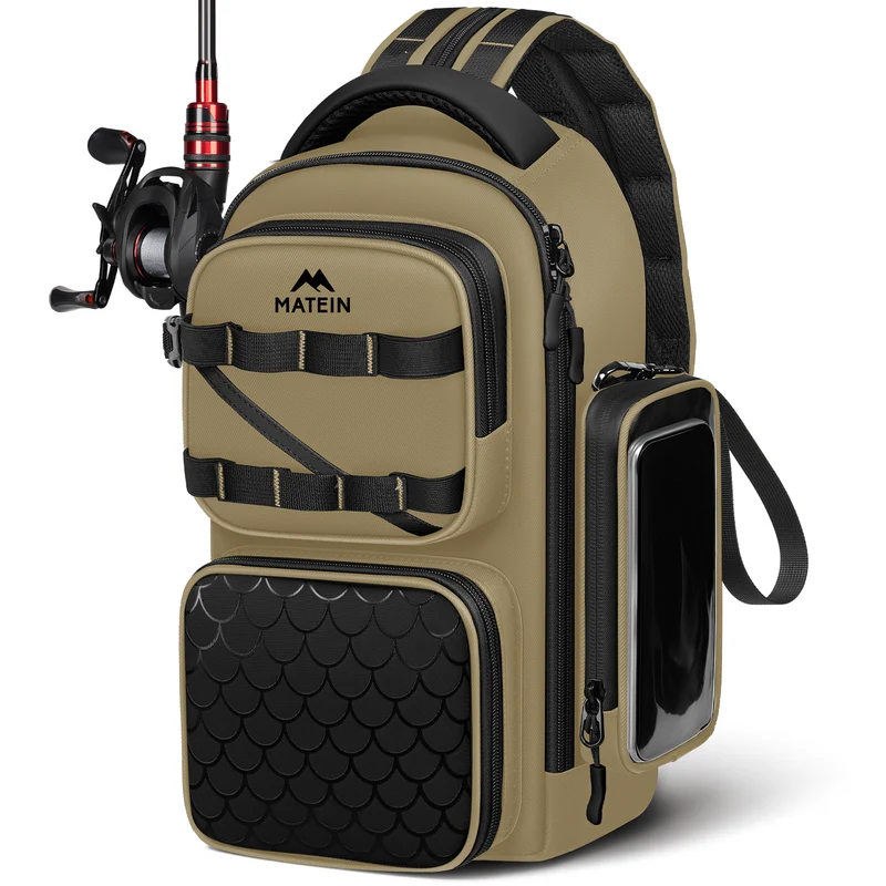 2 in 1 Fishing Bag for Women（5 colors）