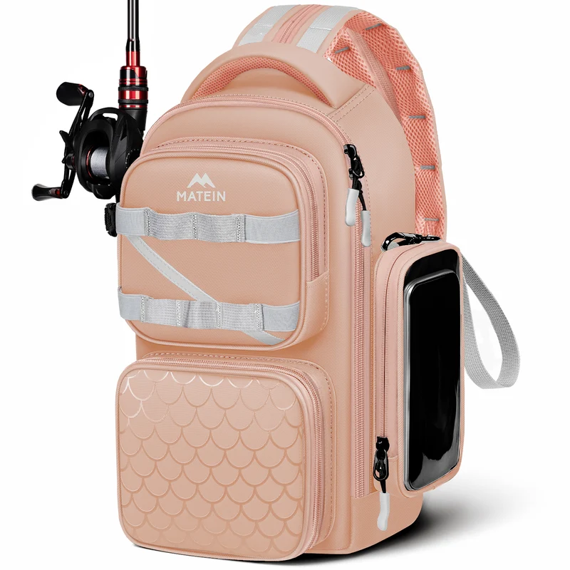 2 in 1 Fishing Bag for Women（5 colors）