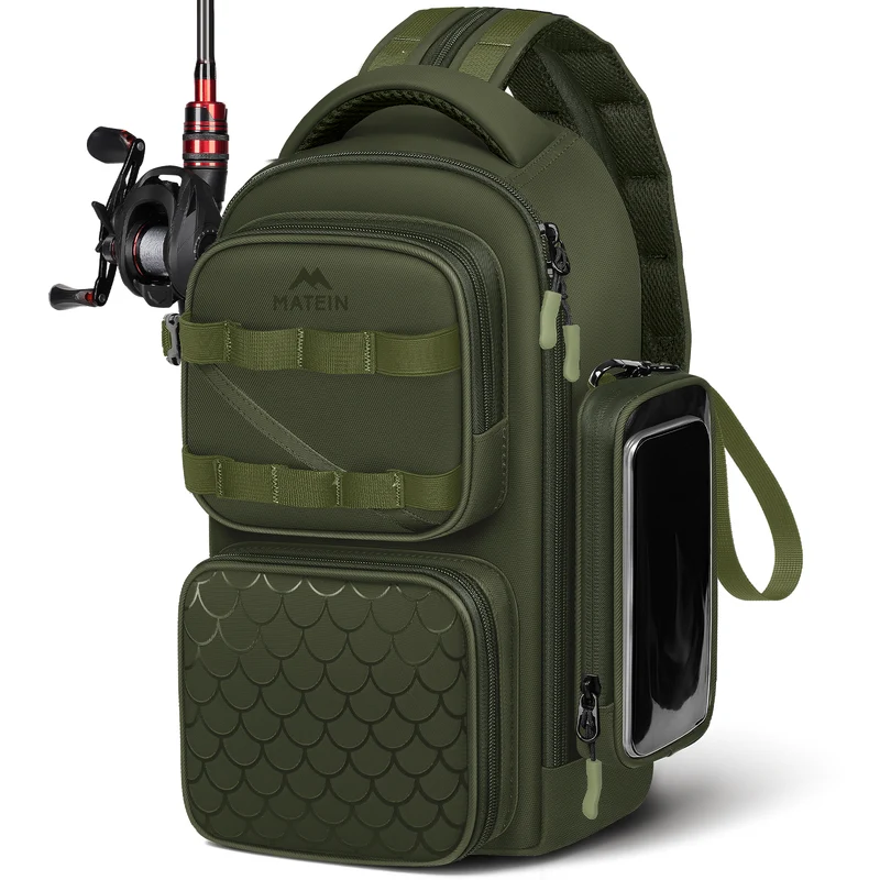 2 in 1 Fishing Bag for Women（5 colors）