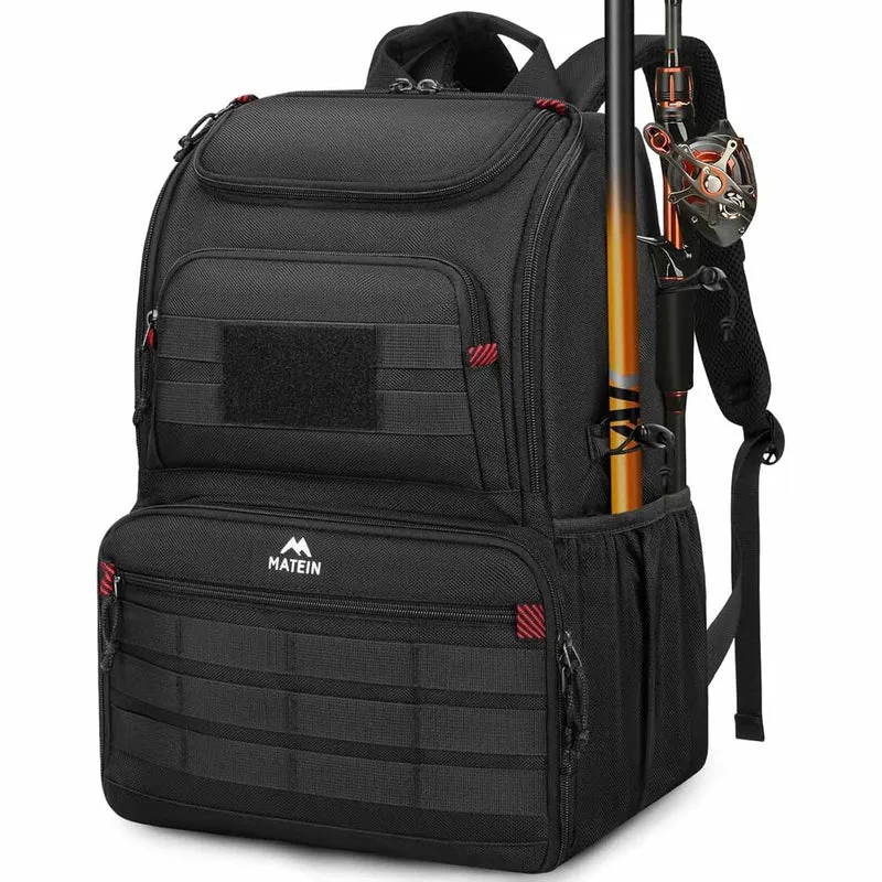 Fishing Backpack