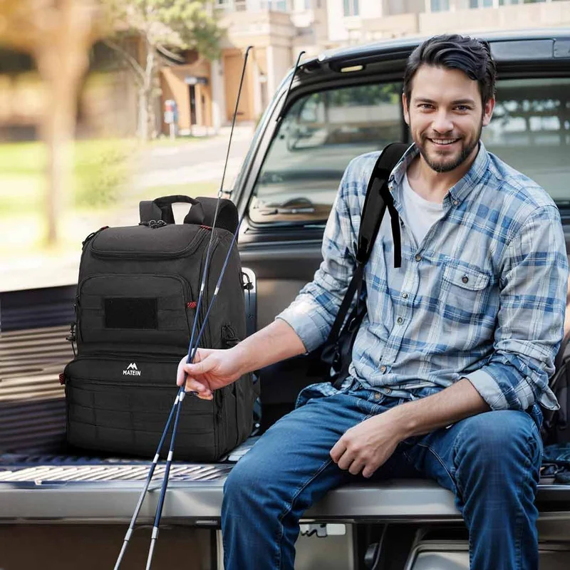 Fishing Backpack