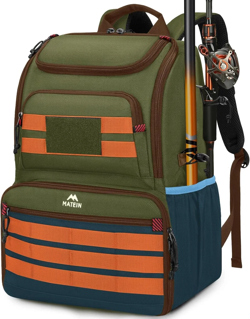 Fishing Backpack