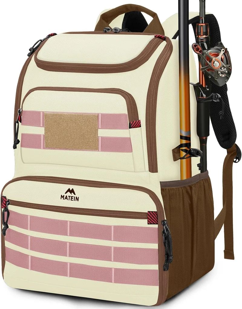 Fishing Backpack