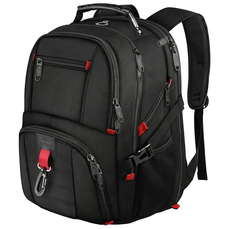 TSA Traveler Backpack