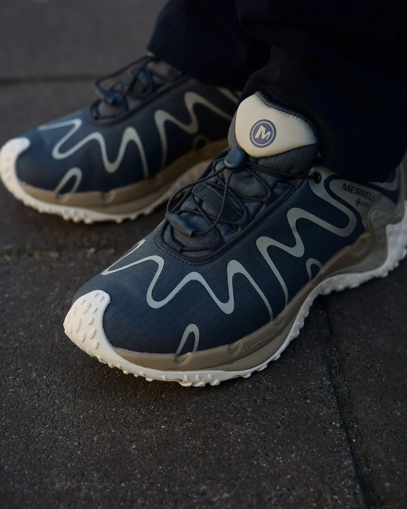 Merrell Cham Redux Storm Gore-Tex SE Beluga