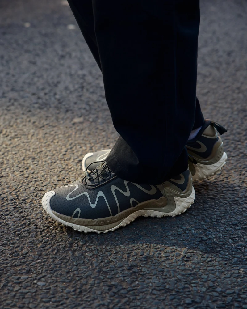 Merrell Cham Redux Storm Gore-Tex SE Beluga