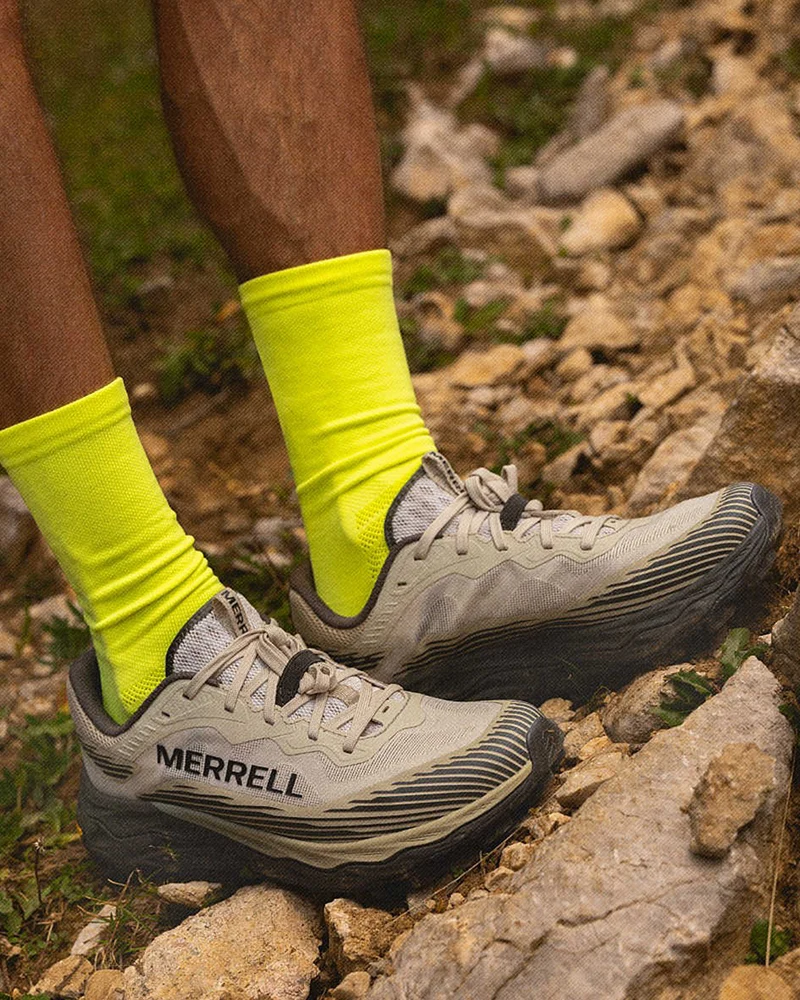 Merrell Agility Peak 6 Burlap
