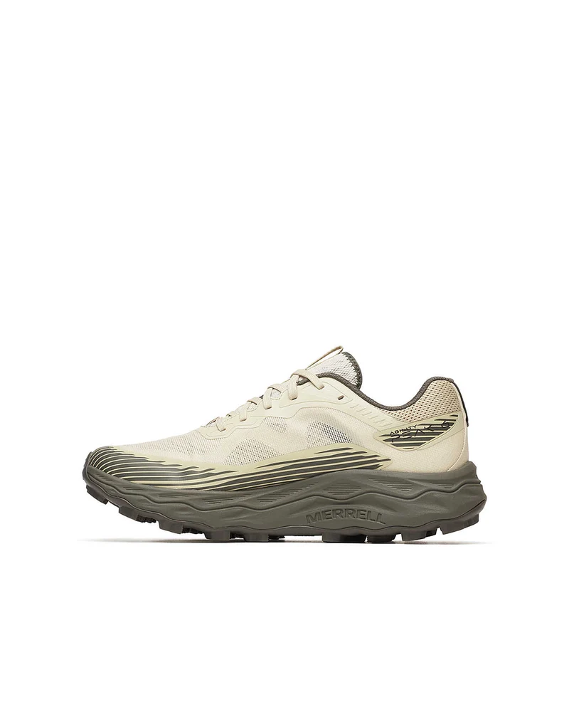 Merrell Agility Peak 6 Burlap