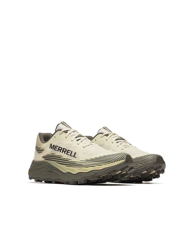 Merrell Agility Peak 6 Burlap