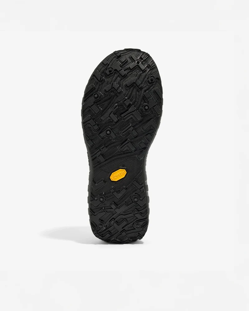 Norda 001A Cinder