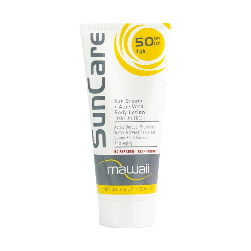 mawaii SunCare SPF 50