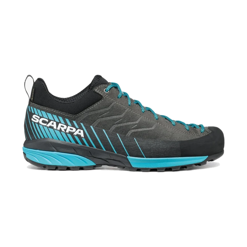 Scarpa Mescalito GTX Blue