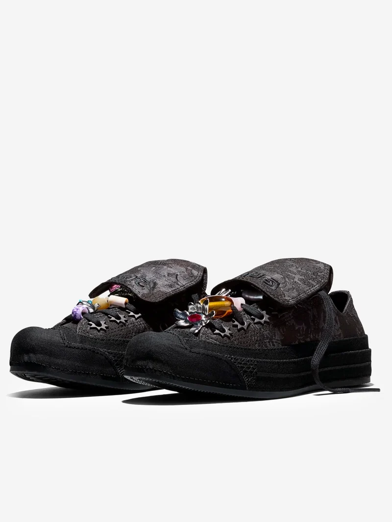 Chuck 70 OX x Collina Strada nere