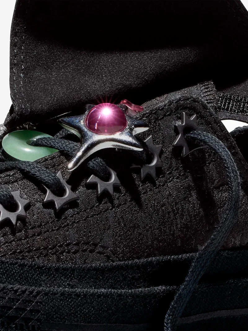 Chuck 70 OX x Collina Strada nere