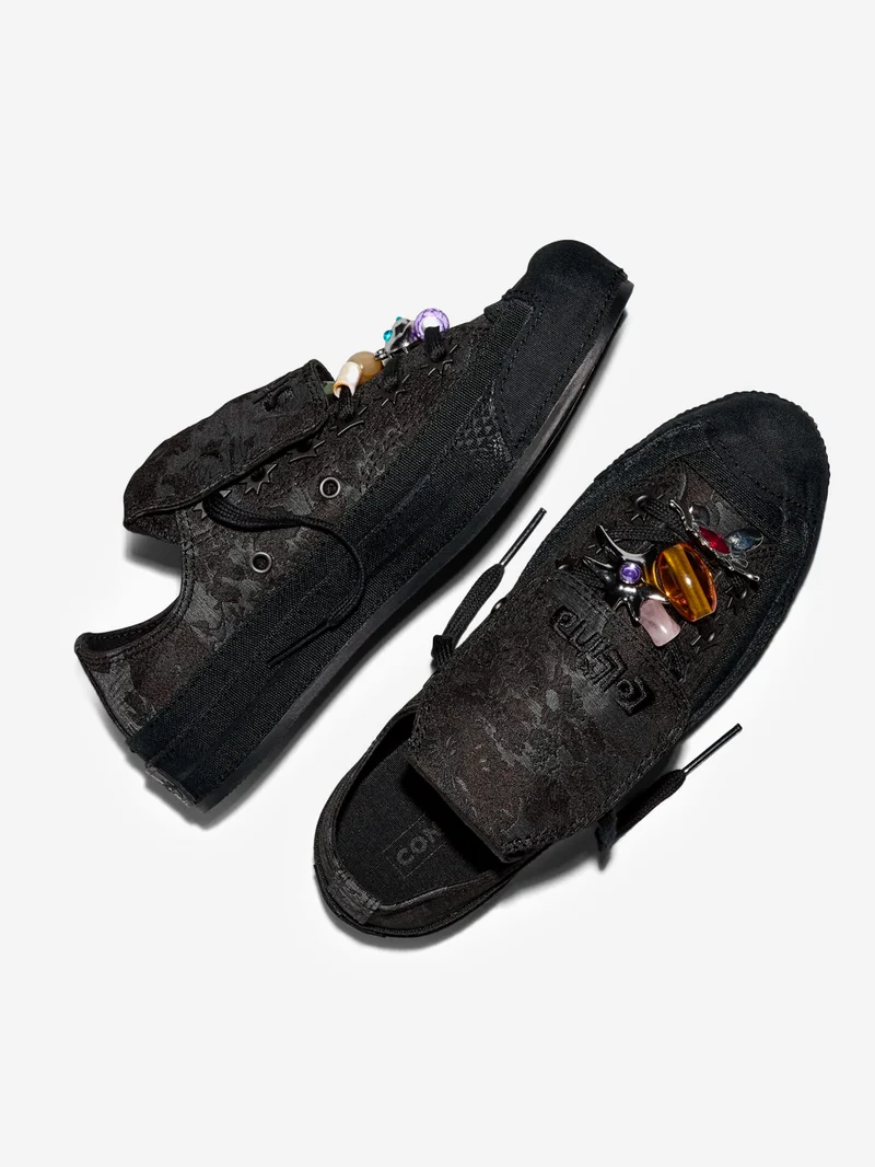 Chuck 70 OX x Collina Strada nere