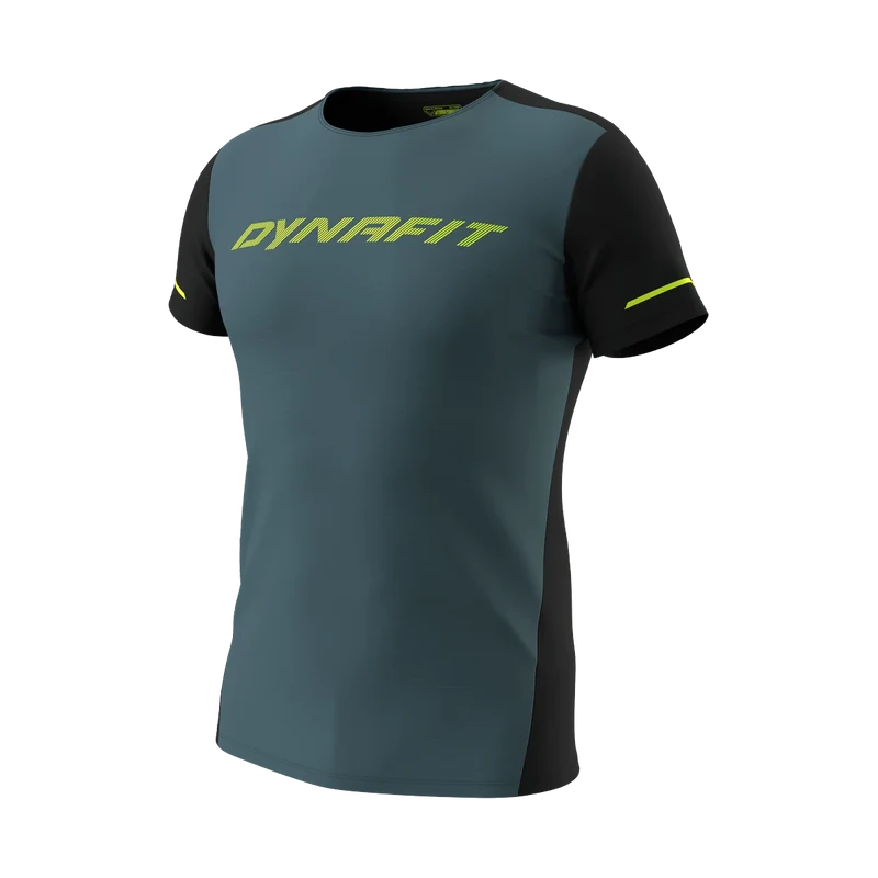 Dynafit Alpine 2 S/S Tee Cinder