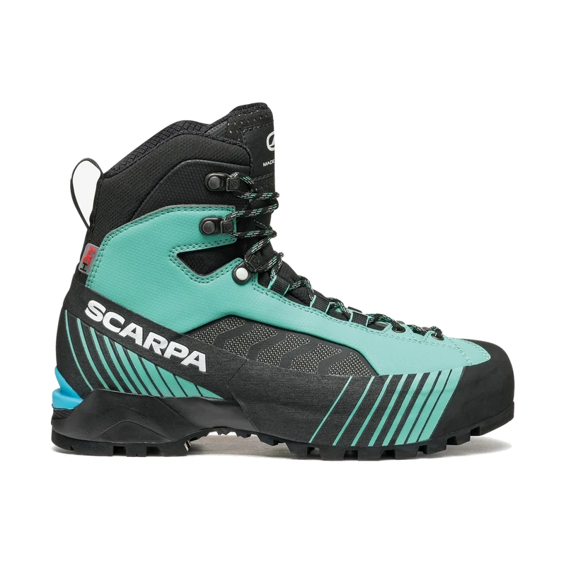 Scarpa Ribelle Lite HD W Green