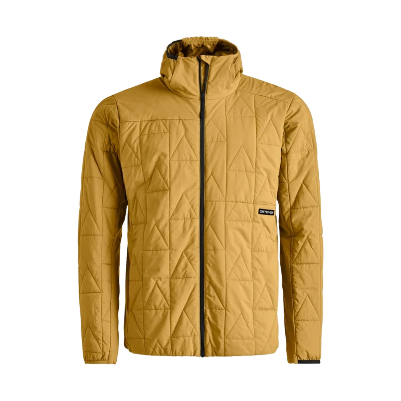 Ortovox Ravine Metawool Jacket