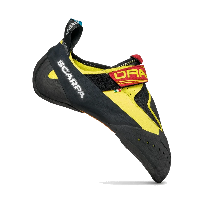 Scarpa Drago