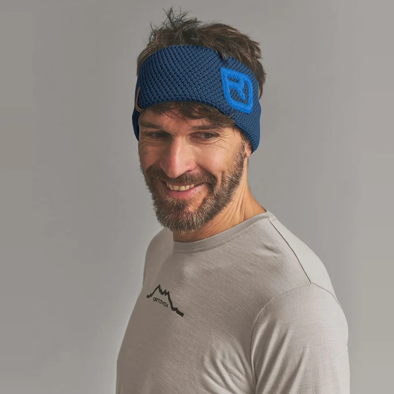 Ortovox Rock'N'Wool Headband