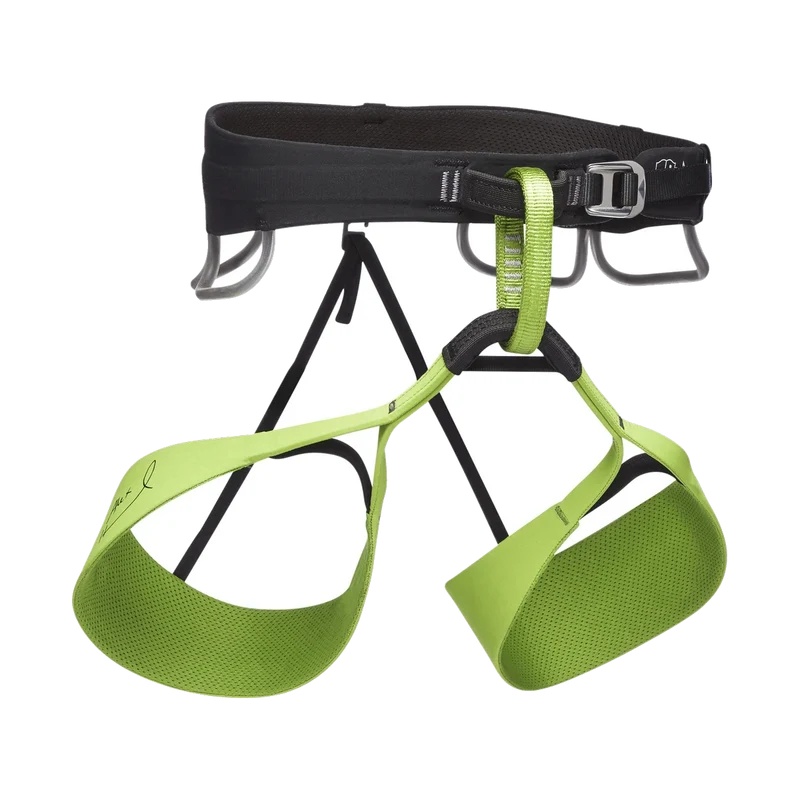Black Diamond Solution Honnold Edition