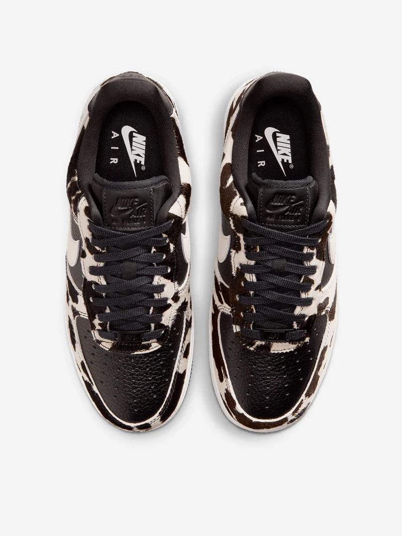 W Air Force 1 07 Low 'Cow Print'