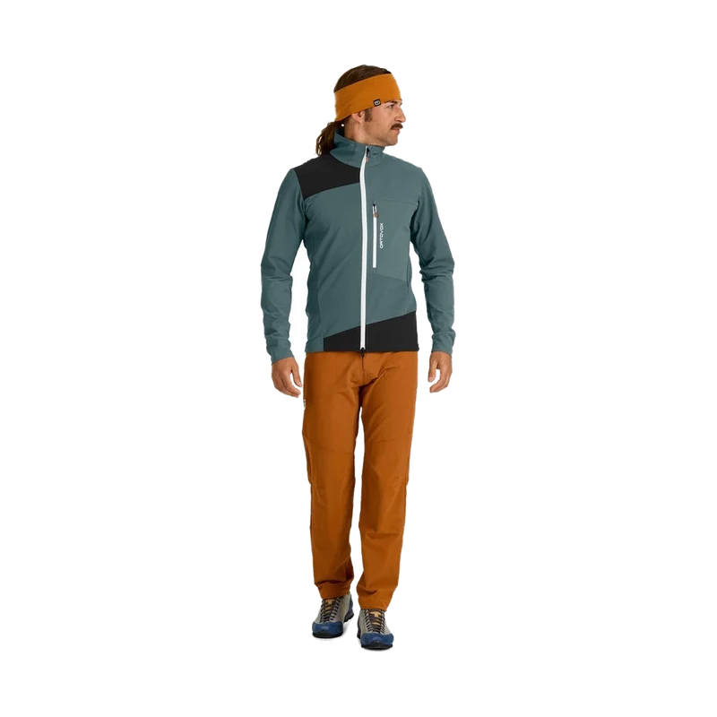 Ortovox Pala Light Jacket