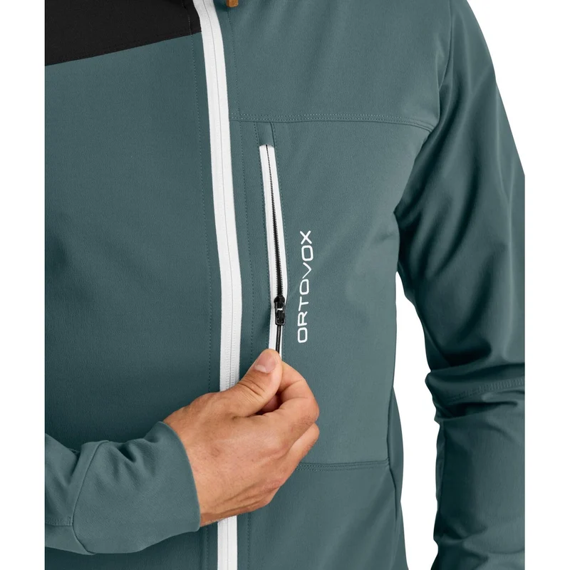 Ortovox Pala Light Jacket