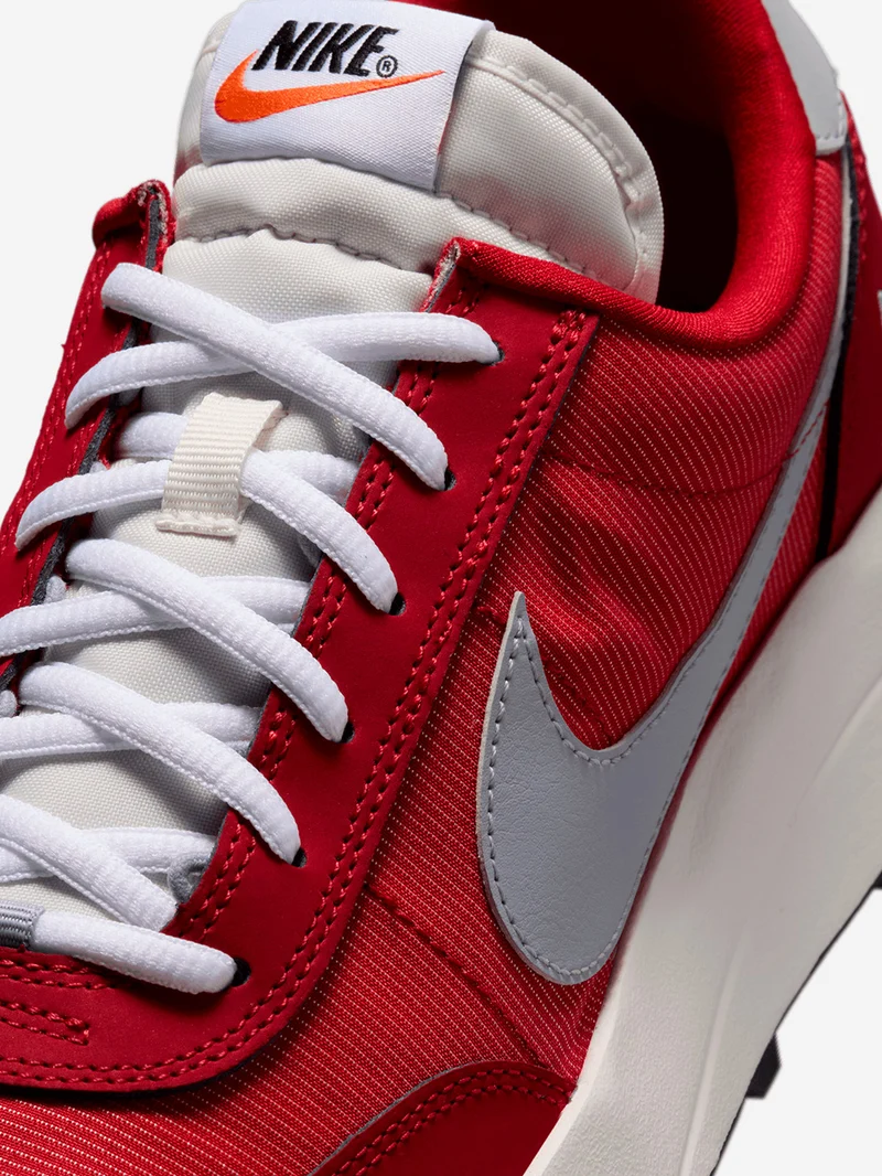 ACG LDV 'Varsity Red'